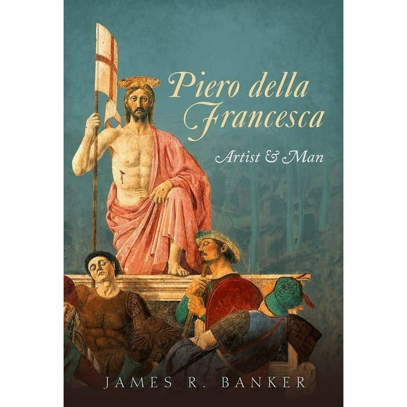 Piero della Francesca, (Hardcover)