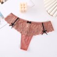 thumbnail image 2 of Women's Briefs Workout Panties Underwear Women Pack plus Size Panties for Women 2x Ladies Underwear plus Size Thong Waist Trainer after Birth Belly Waist Trainer for Postpartum Womens Pink L, 2 of 6