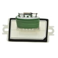 thumbnail image 3 of Heater Blower Motor Resistor for Dodge Dakota Durango Aspen Pickup Truck HCA40087, 3 of 3