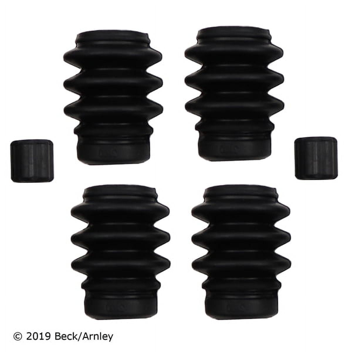 BeckArnley 084-2186 Disc Brake Hardware Kit