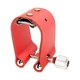 thumbnail image 1 of Greeniant Clip de sujeción para saxofón, abrazaderas flexibles profesionales de acero inoxidable, accesorios para pastilla de saxofón, Clip Accesorios para instrumentos musicales Rojo, 1 of 6