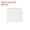 Beige, variant on Uxcell 20 Pcs Invitation Envelopes Self-Seal for A7 Weddings Thank You Card Photos Postcards White