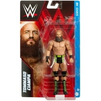 WWE Wrestling Series 140 Tommaso Ciampa Action Figure (Chase)