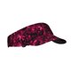 thumbnail image 1 of Balery Burgundy Tie Dye Gorra deportiva con visera ajustable para mujer y hombre (talla única), 1 of 7