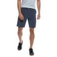 thumbnail image 2 of Peter Millar mens  Shackleford Performance Hybrid Short, 34, Blue, 2 of 4