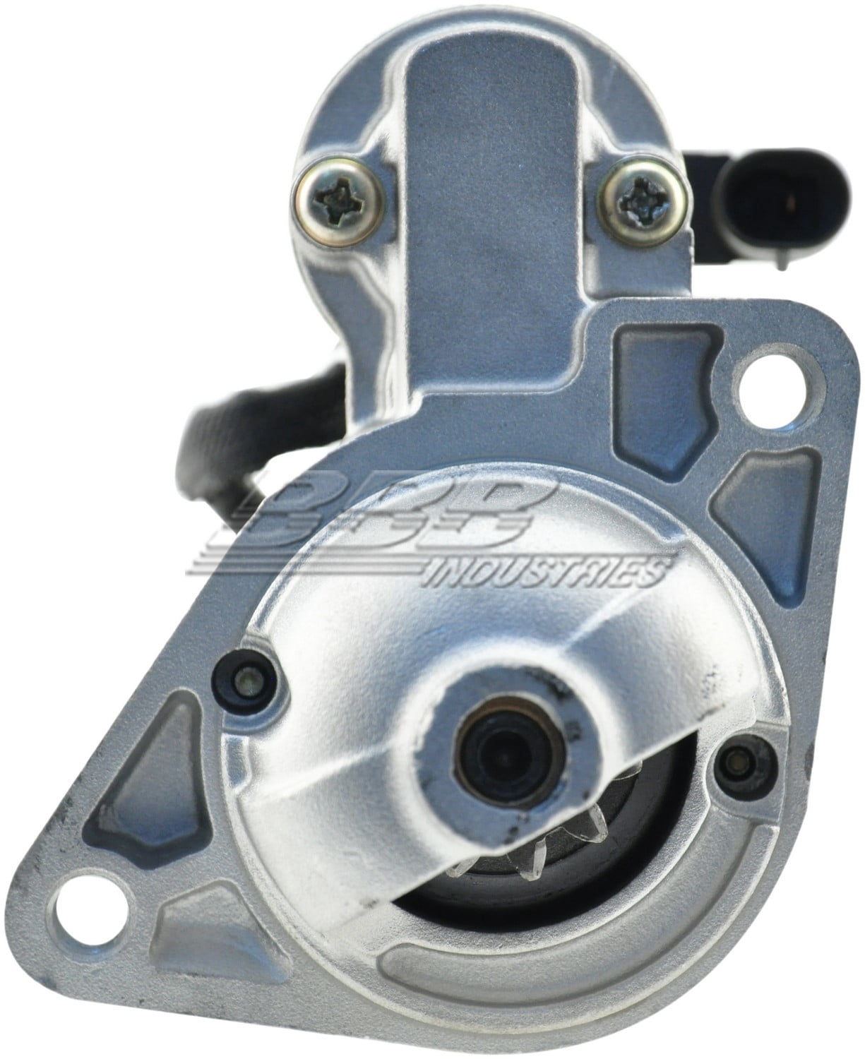 TERREPOWER formerly BBB Industries 17828 Reman Starter