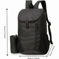 thumbnail image 2 of SPEKSEE Portable Foldable Backpack Folding Mountaineering Bag, Ultralight Outdoor Cycling Rucksack, Travel Hiking Knapsack, 2 of 9