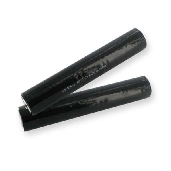 FLASHLIGHT BATTERY NICD 2500mAh Flashlight Battery