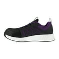thumbnail image 3 of Reebok Fusion Flexweave Work Women's Composite Toe Electrical Hazard Athletic Work Shoe, 3 of 5