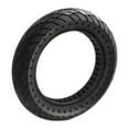 thumbnail image 4 of 12 inch 12x2.50 Electric Vehicle Tires 12*2.50 Solid Tires 12 1/2*2 1/4 62-203 Zeraneb, 4 of 5