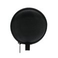 thumbnail image 3 of Bolsa de almacenamiento para auriculares Mini organizador portátil de estuche para auriculares y auriculares, 3 of 8