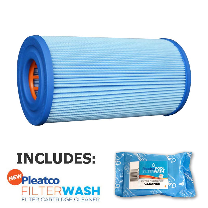 Pleatco Swimming Pool Hot Tub & Spa Replacement Filter Cartridge PC7-120 