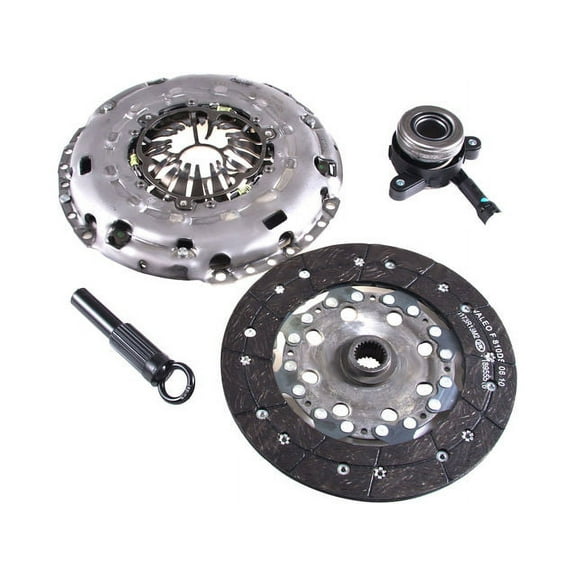 Clutch Kit - Compatible with 2006 - 2011 Mitsubishi Eclipse 3.8L V6 2007 2008 2009 2010