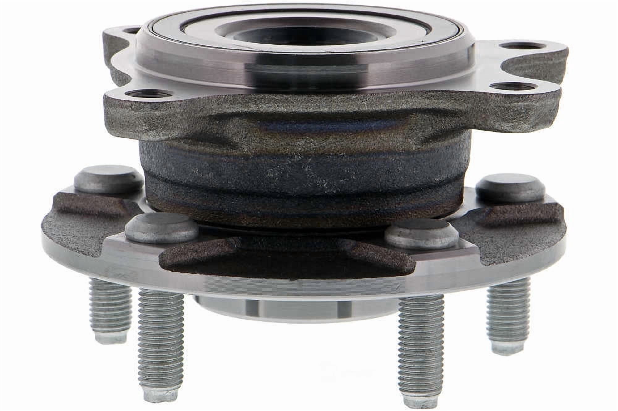 Mevotech G86304 Wheel Bearing and Hub Assembly