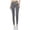 Grey 0810*yoga pants, variant on Women's High Waisted Yoga Pants Crossover Leggings for Women Tummy Control Workout Gym Running Athletic Tights Purple 00*yoga pants XL
