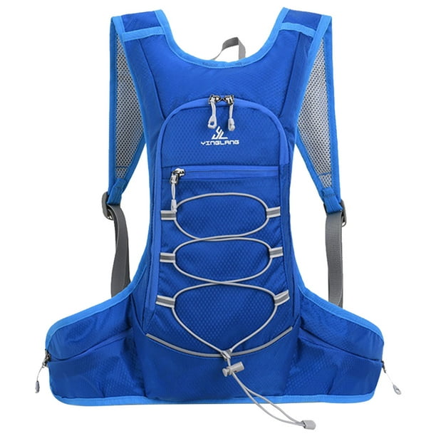 Para Montañismo Gran Capacidad Transpirable Senderismo Ciclismo Escalada