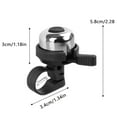 thumbnail image 4 of Accessoires Adultes Adaptés pour Aluminium et Alliage de Route pour Enfants, 4 of 6