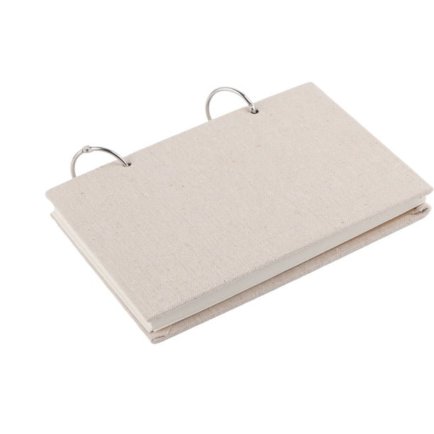 Cuaderno de dibujo artístico, cuaderno de bocetos de 32 K, 160 g/m², cuaderno de bocetos K, libro de dibujo con características de vanguardia