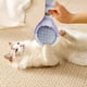 thumbnail image 3 of Popular! Dog Tennis Sports Sounding Paper Racket Toy Set Teddy Teething Companion Pet Supplies, 3 of 4