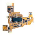 thumbnail image 5 of 5X Módulo de Modificación de Componentes de Oscilador de Cristal y Chip SI4732 para Versión Uvk5/K6 PLUS FPC para UV-K5 UV-K6, 5 of 5