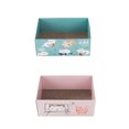 thumbnail image 2 of Cat Scratch Board Creative Corrugated Paper Cat House Cat Scratcher Cat Toy, 2 of 6