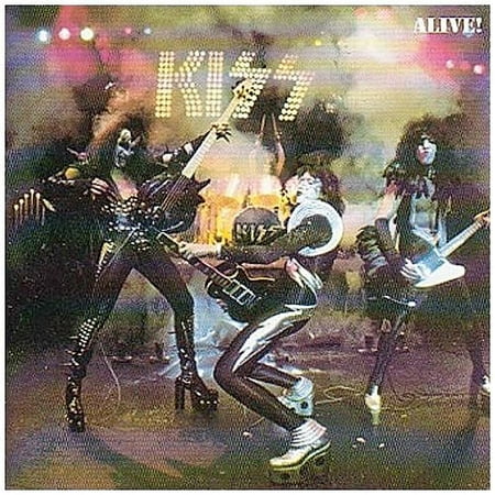 Alive (Rmst)
