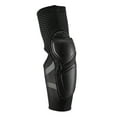 thumbnail image 3 of Leatt Contour Black Elbow Guard Armor, 3 of 4