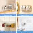 thumbnail image 3 of Organizador de pared Diesisa acrílico con adhesivo transparente, 3 of 6