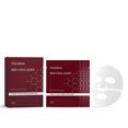 thumbnail image 1 of Collagen moisturizing mask for daily use: Gentle and brightening, leaving facial skin refreshed, hydrated, and radiant., 1 of 4