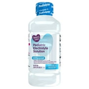 (2 pack) Parent’s Choice Pediatric Electrolyte Oral Solution, Unflavored, 33.8 fl oz