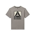 thumbnail image 5 of Reebok Men's & Big Men's Quad Graphic T-shirt, Sizes XS-3XL, 5 of 5