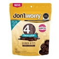 thumbnail image 1 of Quinoa Don't Worry bites sabor chocolate 74 g, 1 of 4