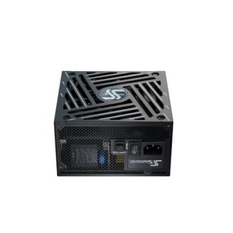 Seasonic CORE V2 GX-650 ATX3 650W 80 Plus Gold Full-Modular ATX