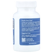 BodyBio TUDCA, 60 Capsules (250 mg per Capsule)