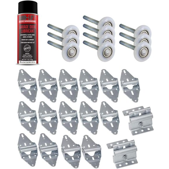 Garage Door Lubricant