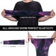 thumbnail image 3 of Balery Galactic Wolf Stare Mangas Refrescantes para Brazos para Hombre y Mujer – Transpirables y Absorbentes de Humedad para Mujeres, Hombres y Niños, 3 of 7