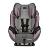 Evenflo EveryStage LX All-in-One Car Seat, Mira Pink