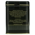 thumbnail image 2 of Harney & Sons, Black Tea, Paris, 4 oz Pack of 3, 2 of 2