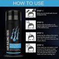 thumbnail image 5 of high quality Hair Fibers, Natural Keratin Hair Building Fibers for Thinning Hair, Densifying Hair Powder, Hair Fibers Spray, 5 of 5