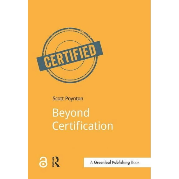 Doshorts Beyond Certification, (Paperback)