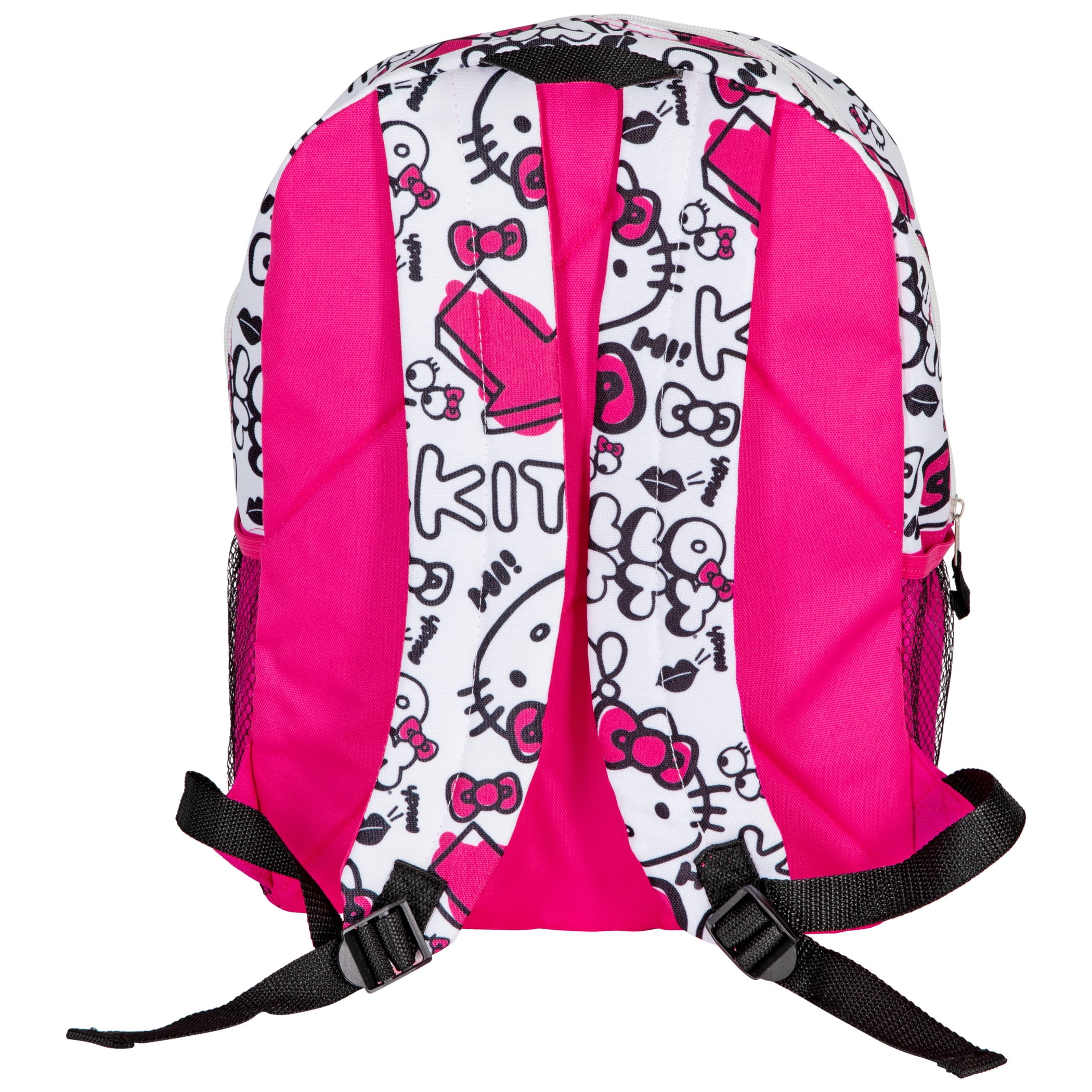 Hello Kitty Doodle Messenger Bag