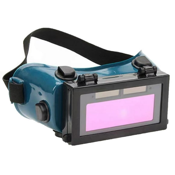 Cutting Torch Goggles