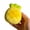 Pear, variant on SharkTRUE Rising Watermelon Relieve Stress Cute Squish For Teens And Adults Wet and Soft, Vent Toys