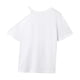 thumbnail image 3 of Camiseta para mujer con cuello redondo, camiseta básica suave y transpirable para viajes de vacaciones S, 3 of 7