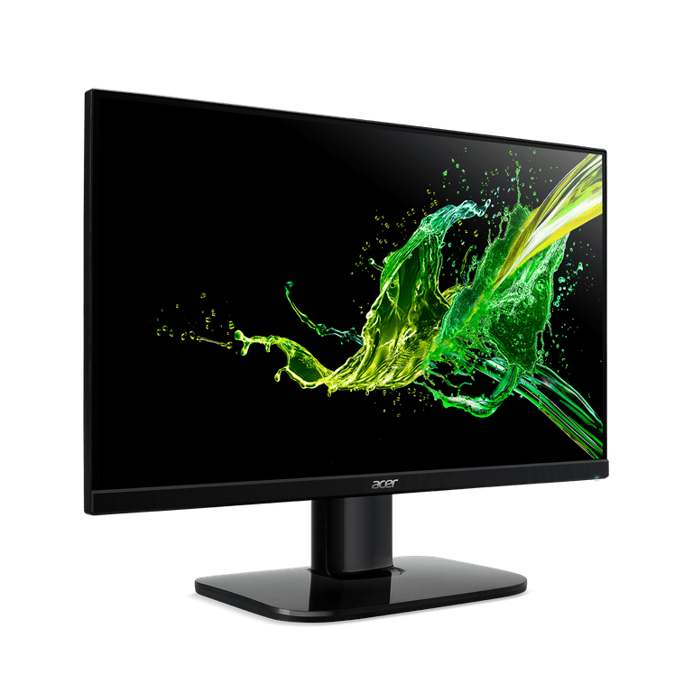 Es ideal para productividad y cuenta con panel IPS: cae a su precio más  bajo este monitor PC barato HP de 27 pulgadas