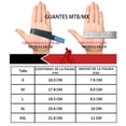thumbnail image 3 of Guantes Fox Racing Guantes de dedo completo para motocicleta todoterreno de 11 colores, bicicleta de montaña, 3 of 4