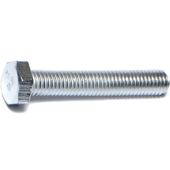 BOLT HEX 5MM-0.80X30MM 50BX