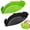 2P, variant on Clip on Strainer for All Pots Pan,Silicone Pasta Strainer