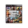 thumbnail image 1 of Grand Theft Auto V - PlayStation 3, 1 of 7