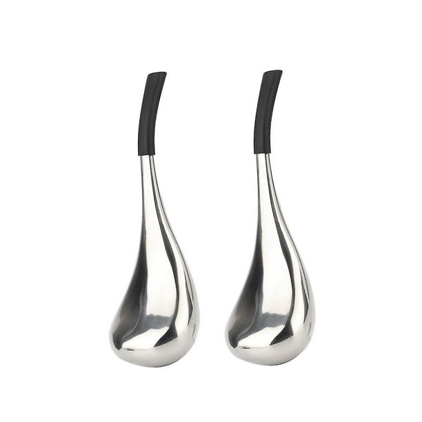 Ice Globes Spoon Massager Facial Skin Care Freeze Tool Stainless Steel Face Beauty Roller Cooling Massage Spa Ball